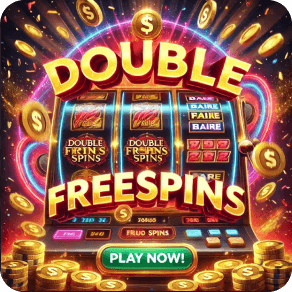 Double Freespins