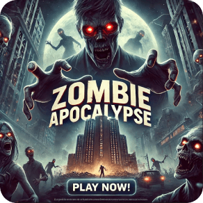 Zombie Apocalypse