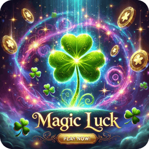 Magic Luck