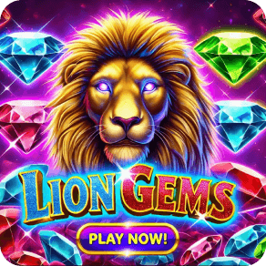 Lion Gems