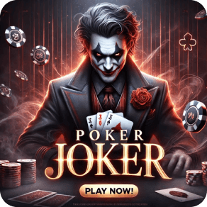 Poker Joker