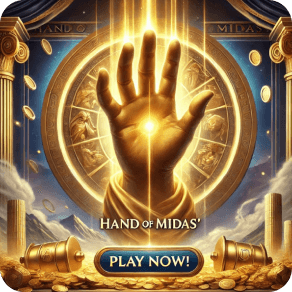 Hand of midsa’