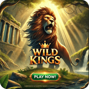 Wild Kings